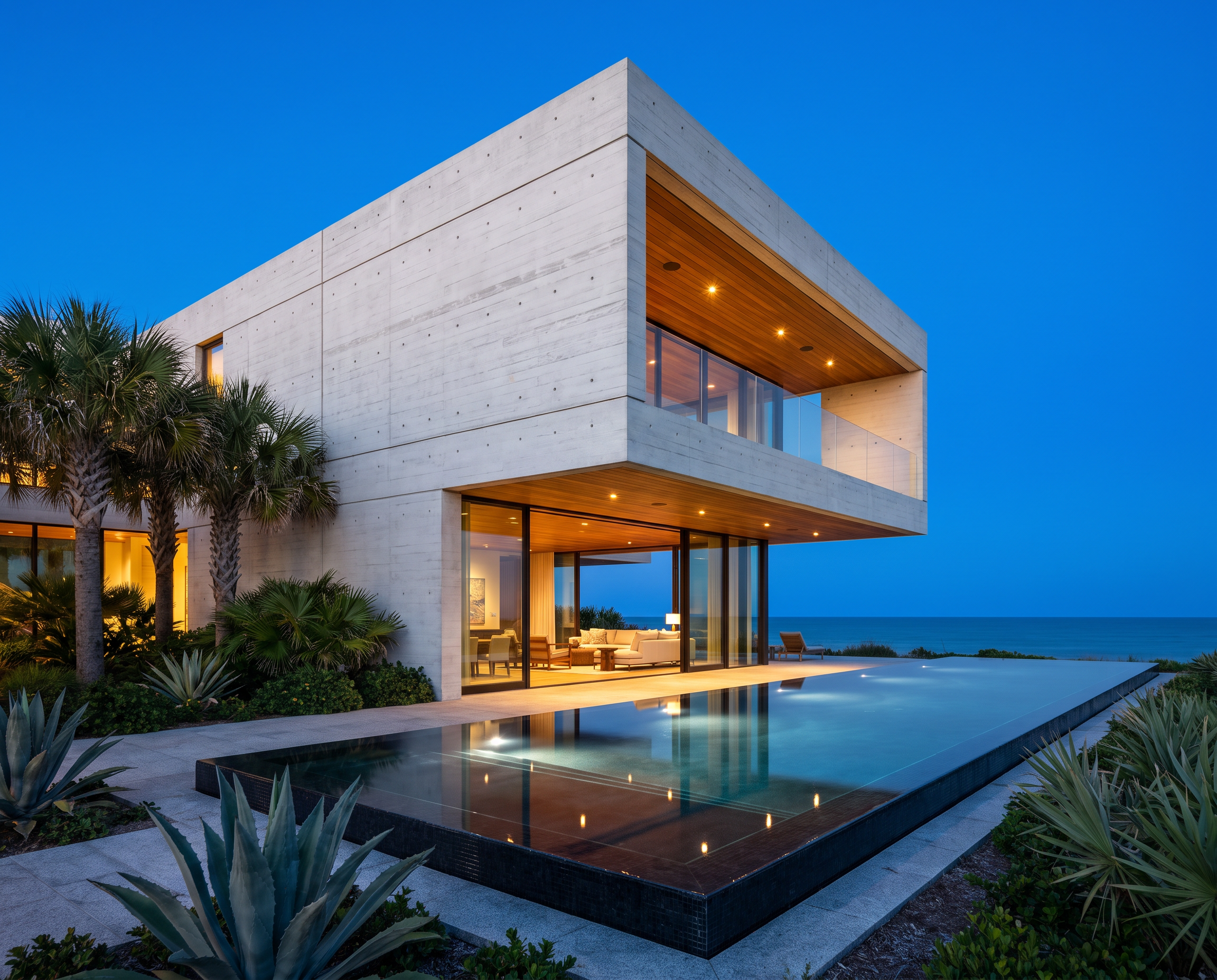Obra de Arquitectura